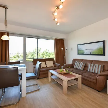 Apartment Haus 