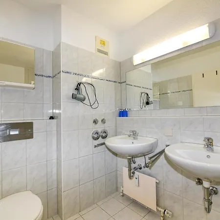 Apartment Haus 