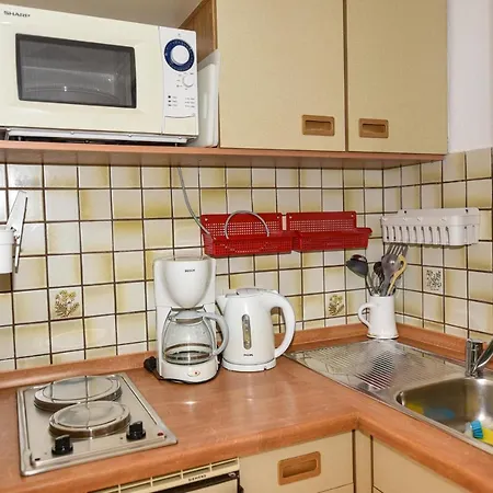 Apartment Haus 