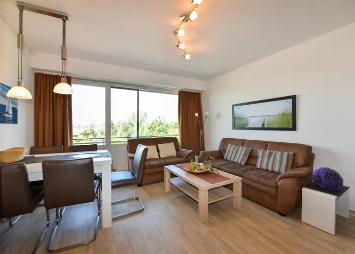 Διαμέρισμα Haus 